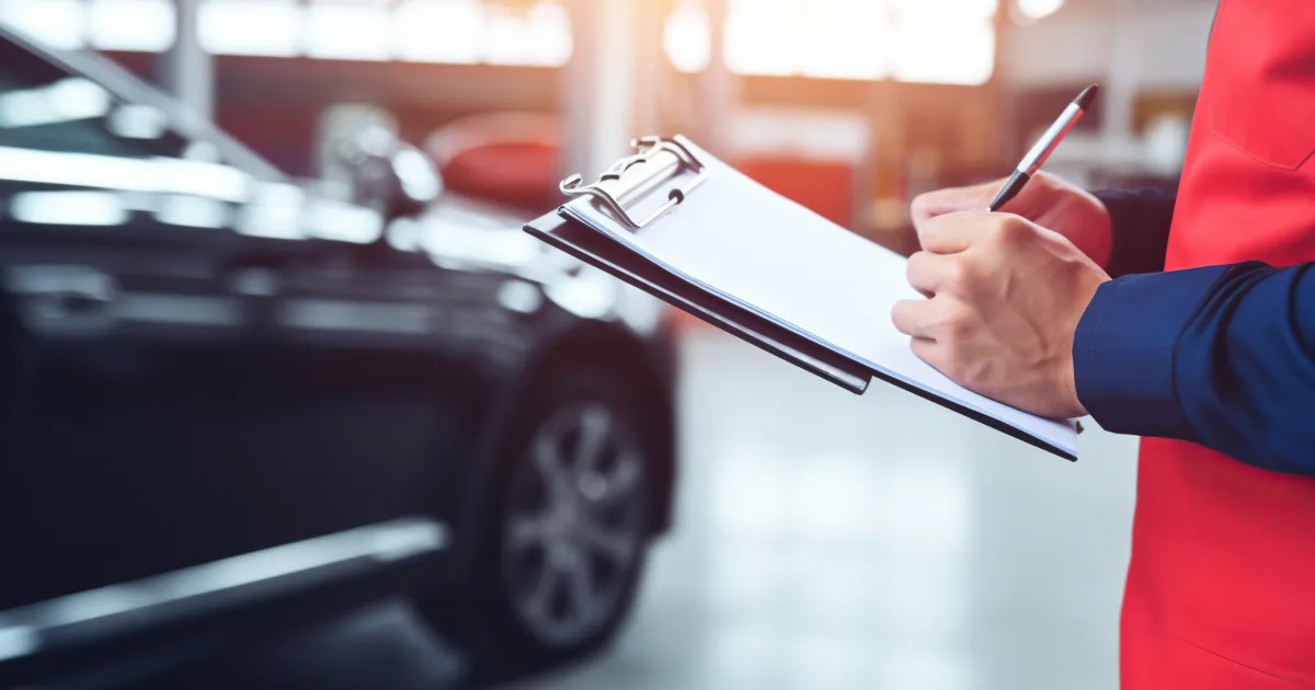 Perícia Automotiva: O que é e por que você precisa conhecer?