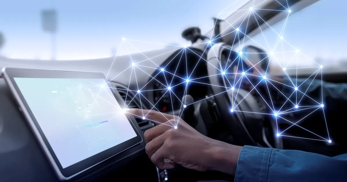 Tendências de Perícia Automotiva para 2024