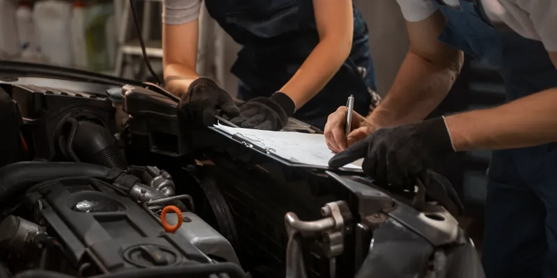 Perícia Prime – Avaliação Pré Compra